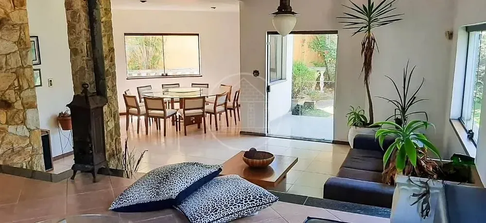 Sobrado, 4 quartos, 493 m² - Foto 5