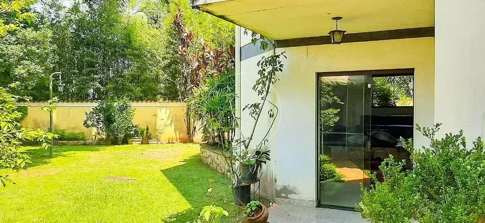 Sobrado, 4 quartos, 493 m² - Foto 16