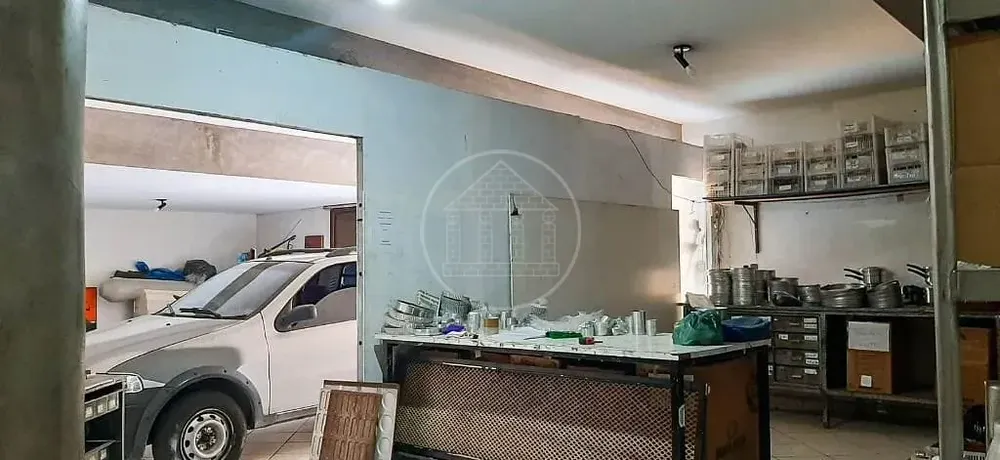 Sobrado, 4 quartos, 493 m² - Foto 11