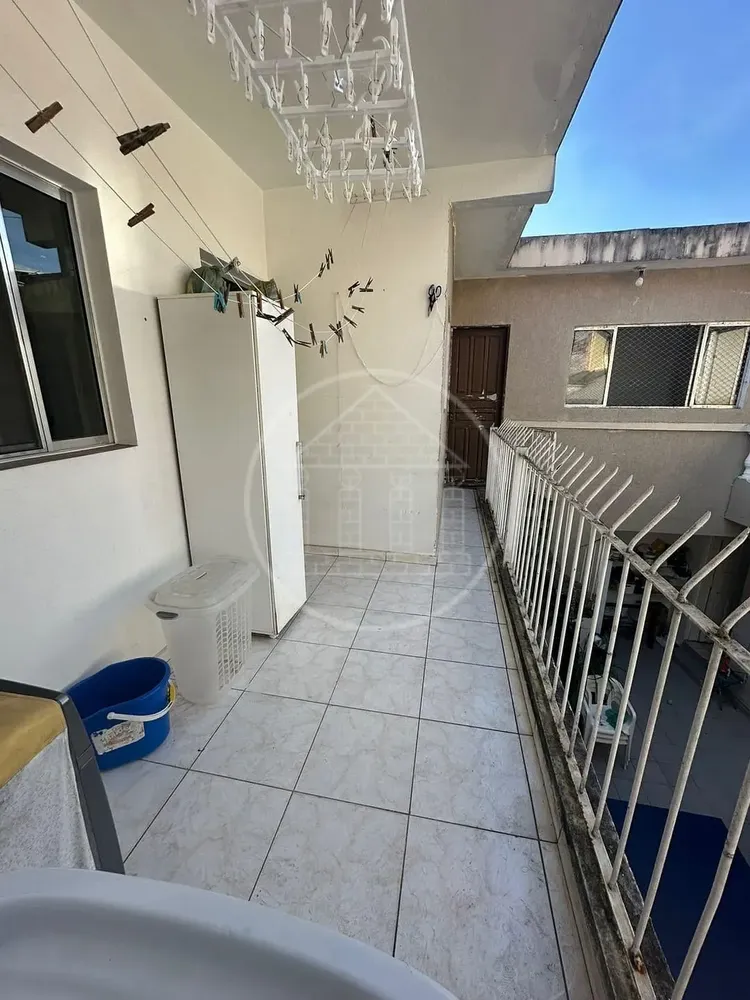 Sobrado, 4 quartos, 158 m² - Foto 10