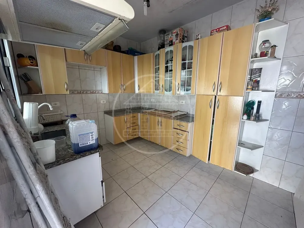 Sobrado, 4 quartos, 158 m² - Foto 12