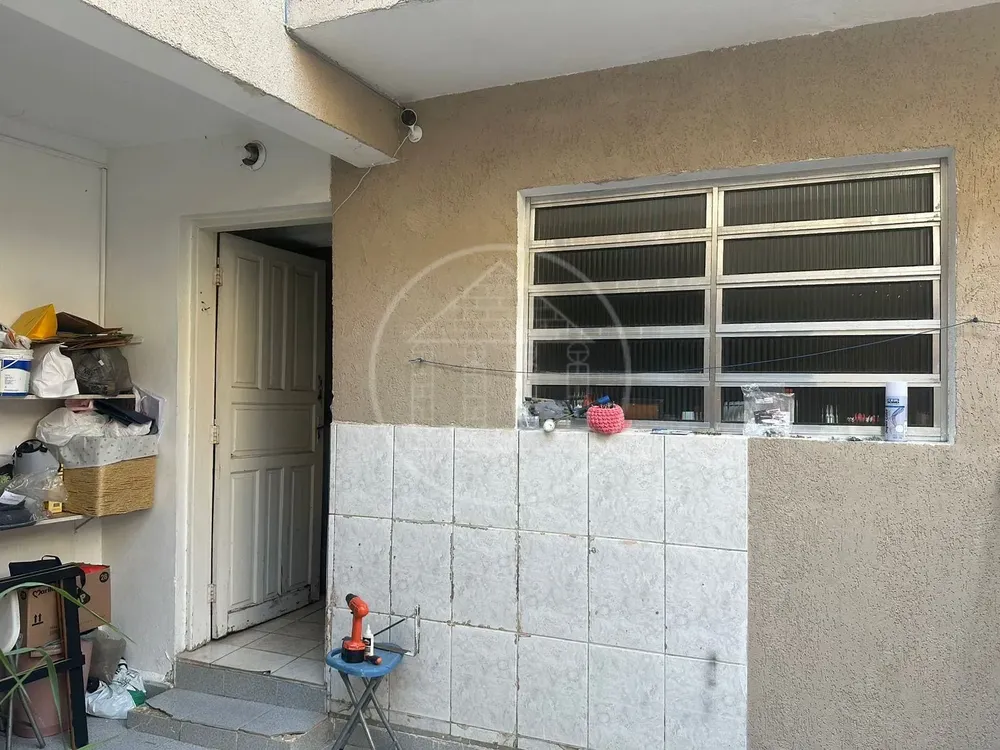 Sobrado, 4 quartos, 158 m² - Foto 11