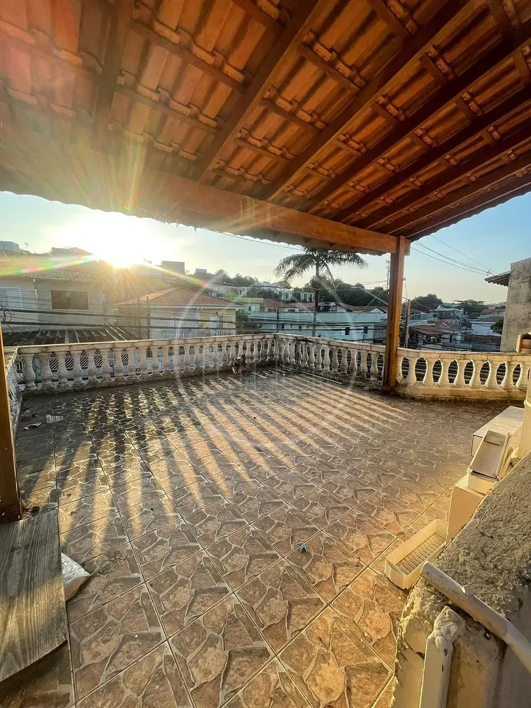 Sobrado, 4 quartos, 158 m² - Foto 2