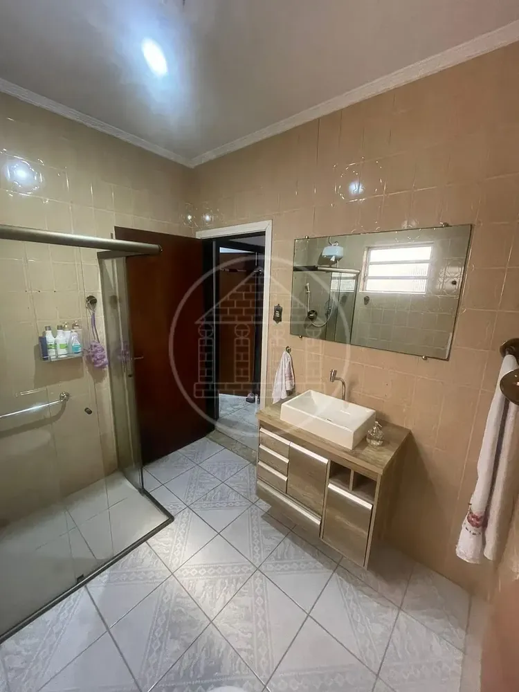Sobrado, 4 quartos, 158 m² - Foto 7