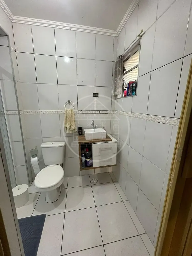 Sobrado, 4 quartos, 158 m² - Foto 5