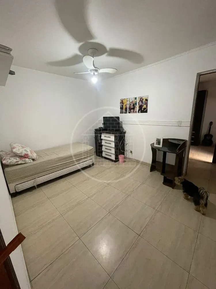 Sobrado, 4 quartos, 158 m² - Foto 6