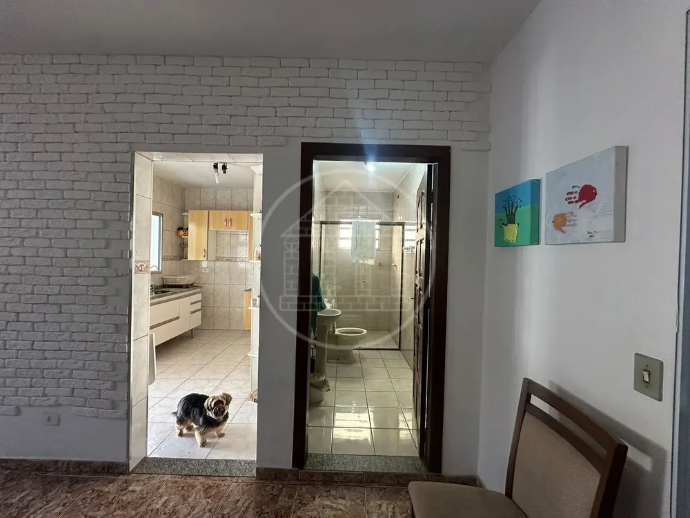 Sobrado, 4 quartos, 158 m² - Foto 14