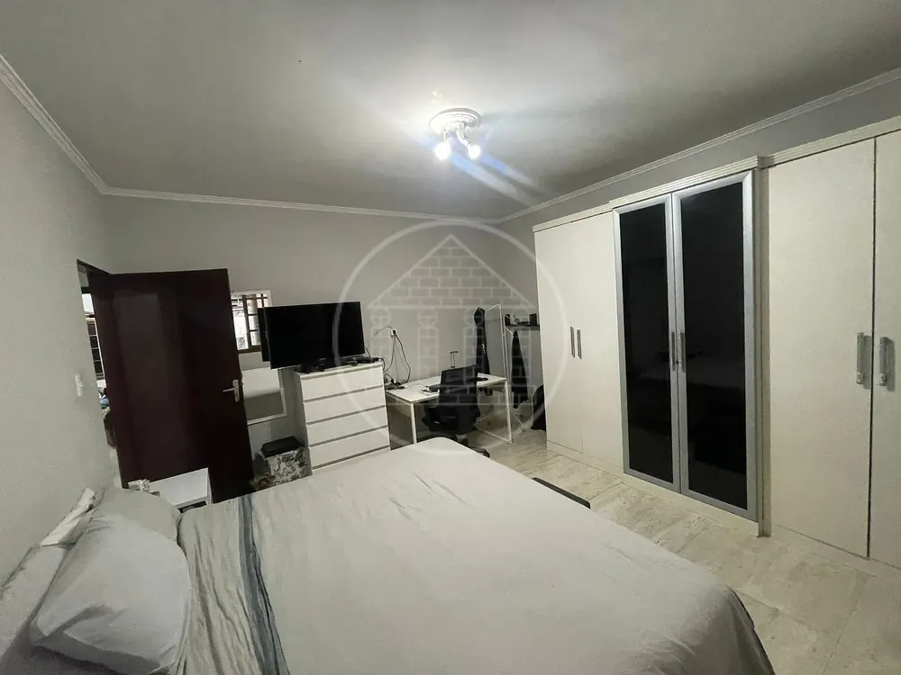 Sobrado, 4 quartos, 158 m² - Foto 8