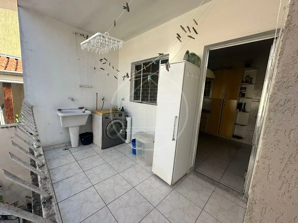 Sobrado, 4 quartos, 158 m² - Foto 13