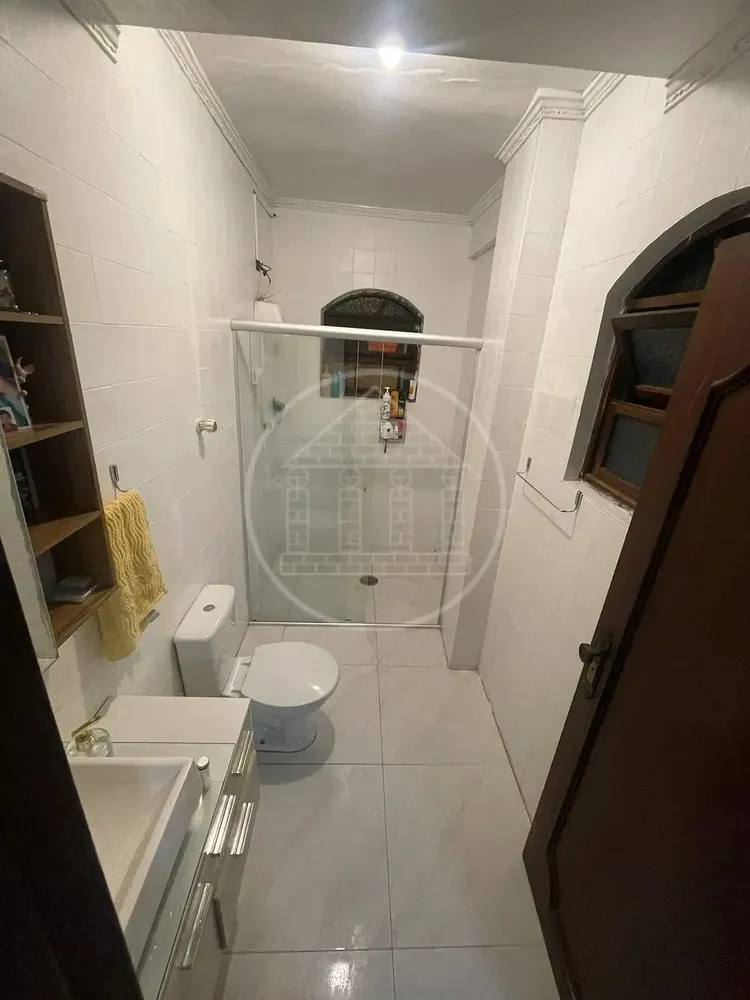 Sobrado, 4 quartos, 158 m² - Foto 9