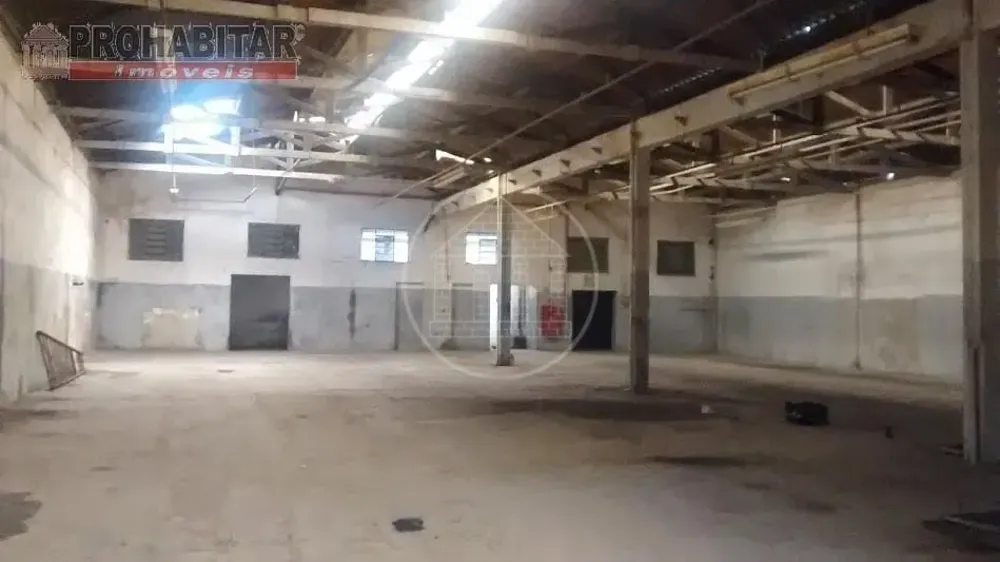 Depósito-Galpão, 650 m² - Foto 6