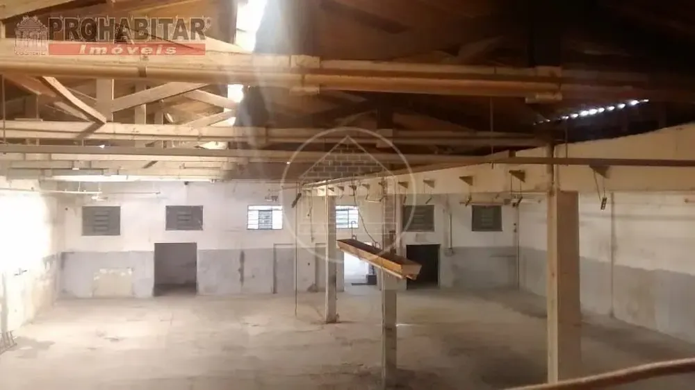 Depósito-Galpão, 650 m² - Foto 2