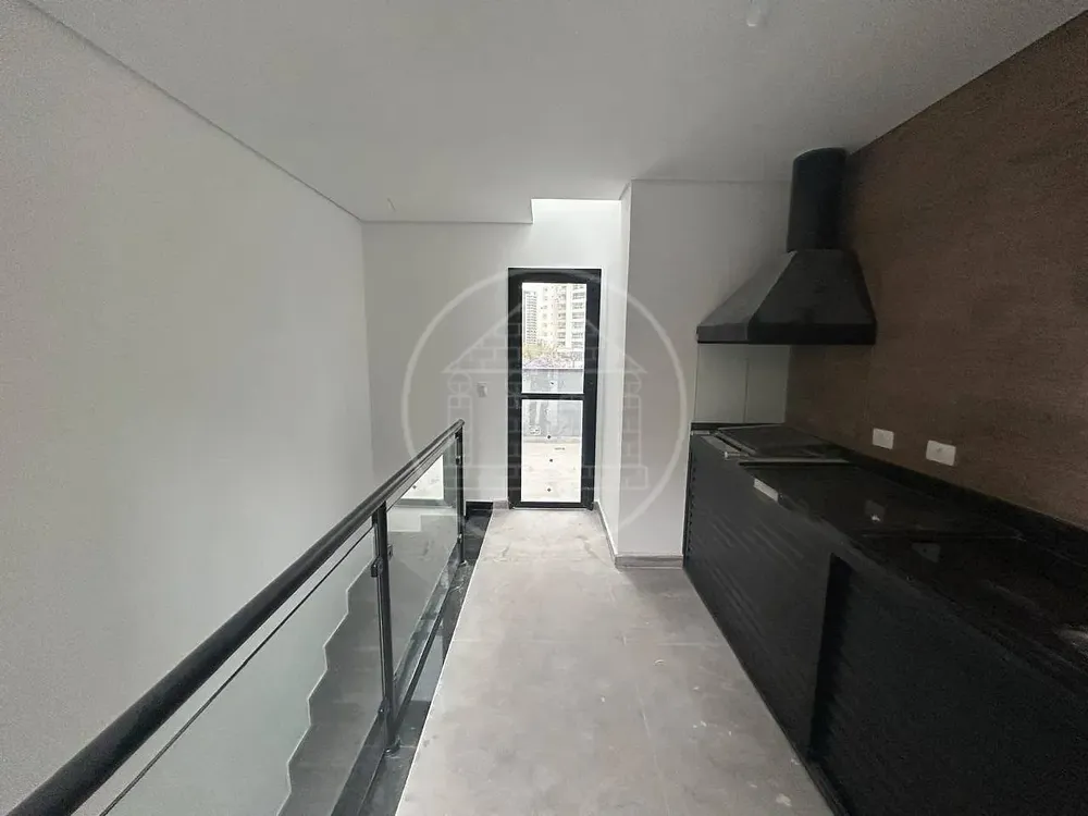Sobrado, 3 quartos, 140 m² - Foto 14