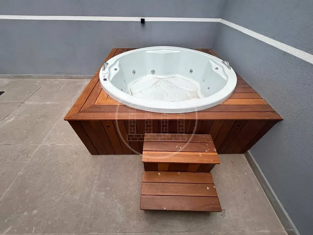 Sobrado, 3 quartos, 140 m² - Foto 6