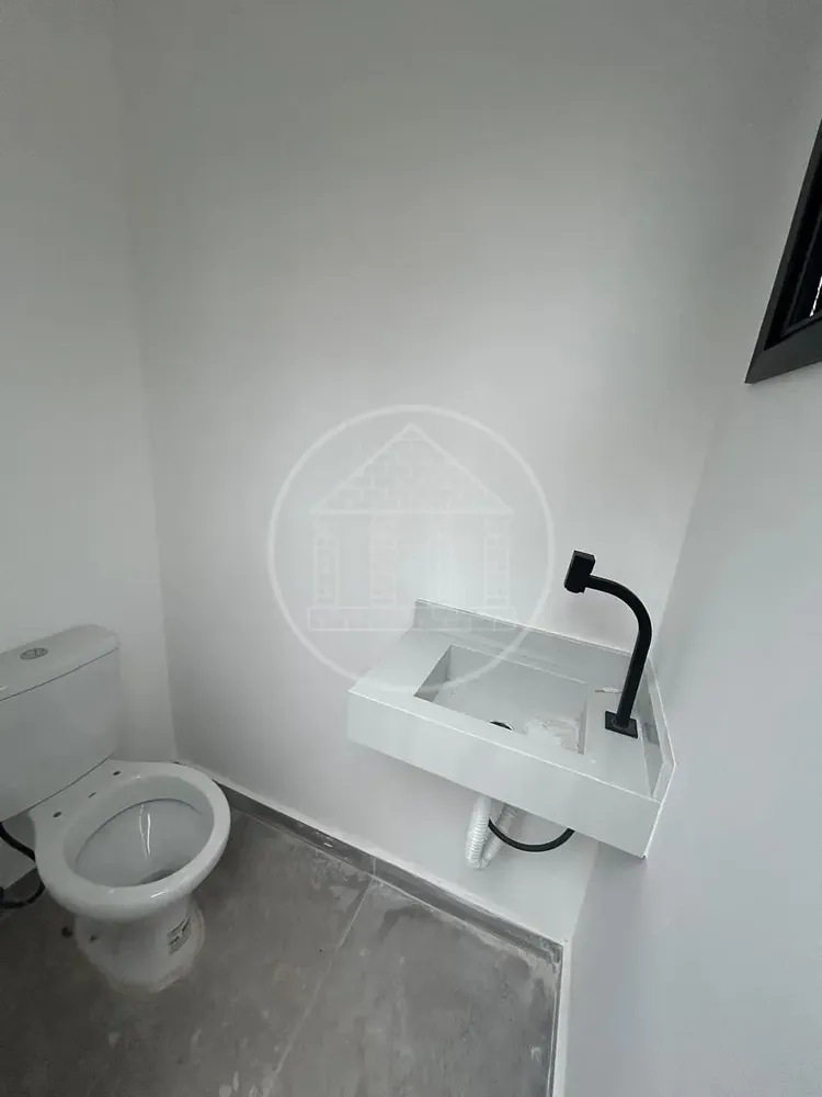 Sobrado, 3 quartos, 140 m² - Foto 8
