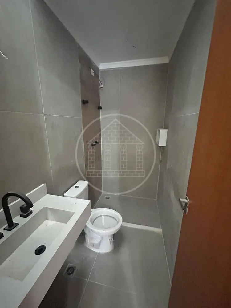Sobrado, 3 quartos, 140 m² - Foto 3