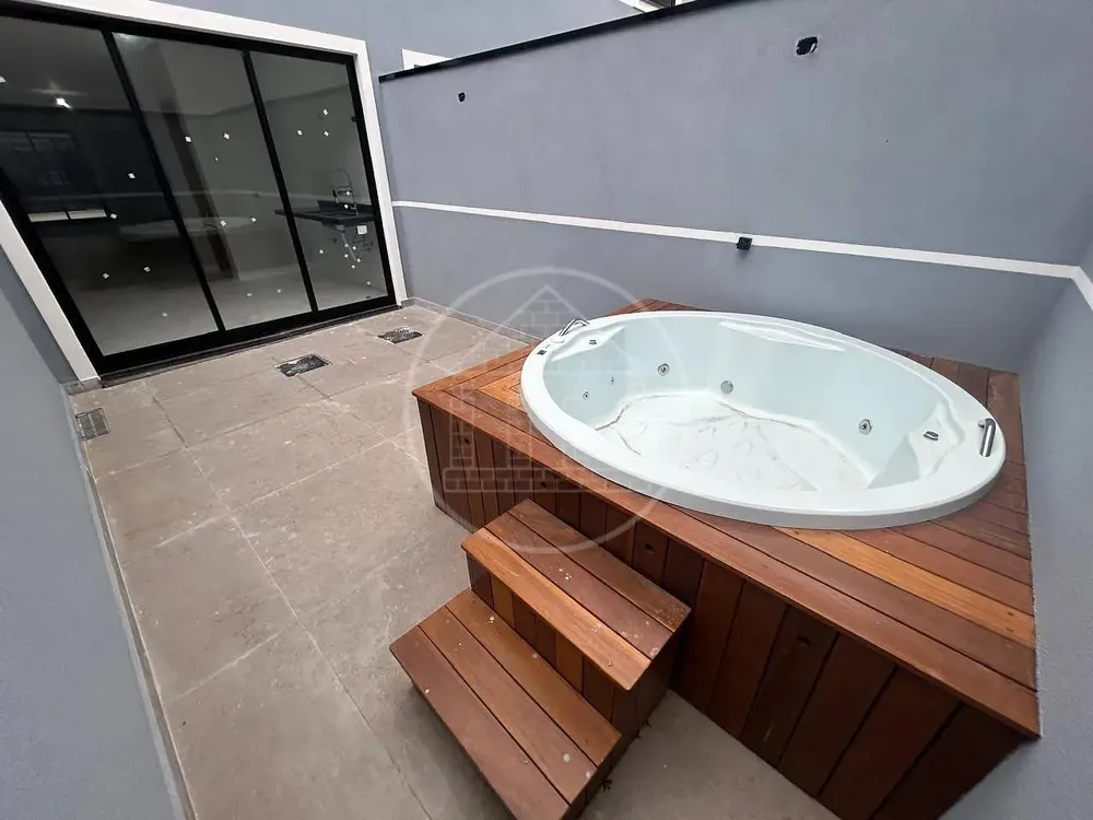 Sobrado, 3 quartos, 140 m² - Foto 16