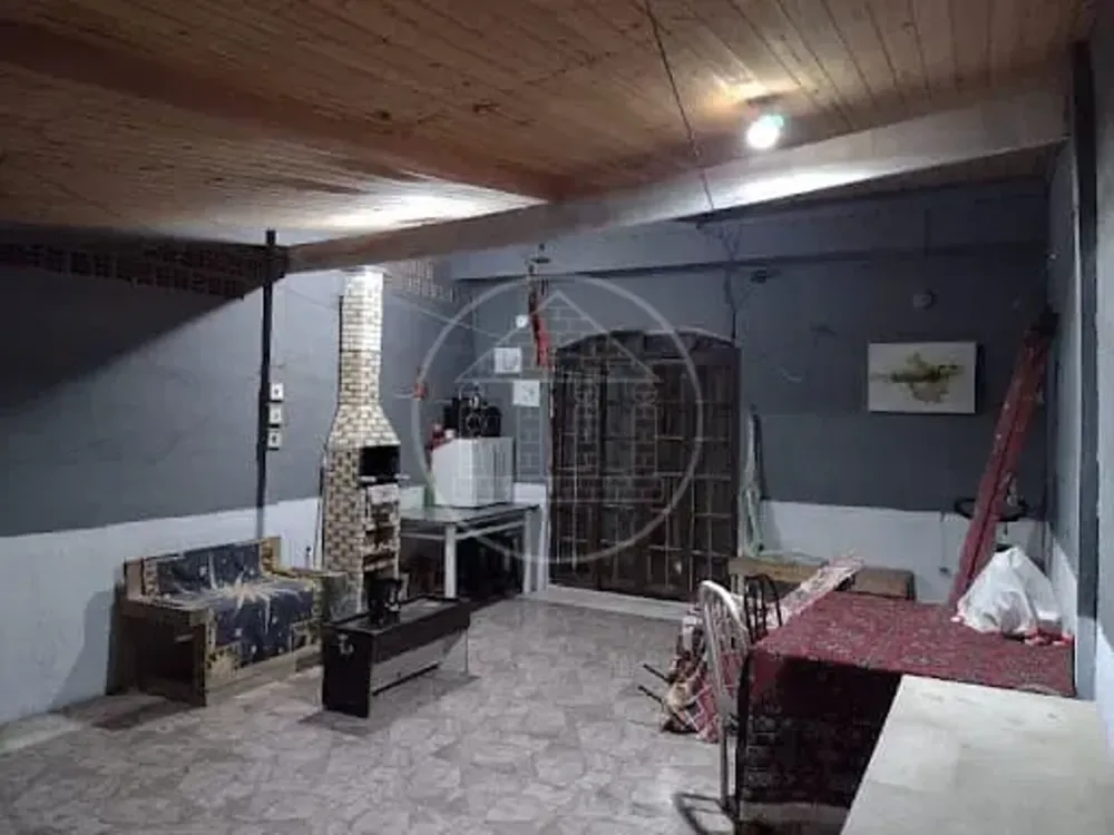 Casa, 2 quartos, 92 m² - Foto 5
