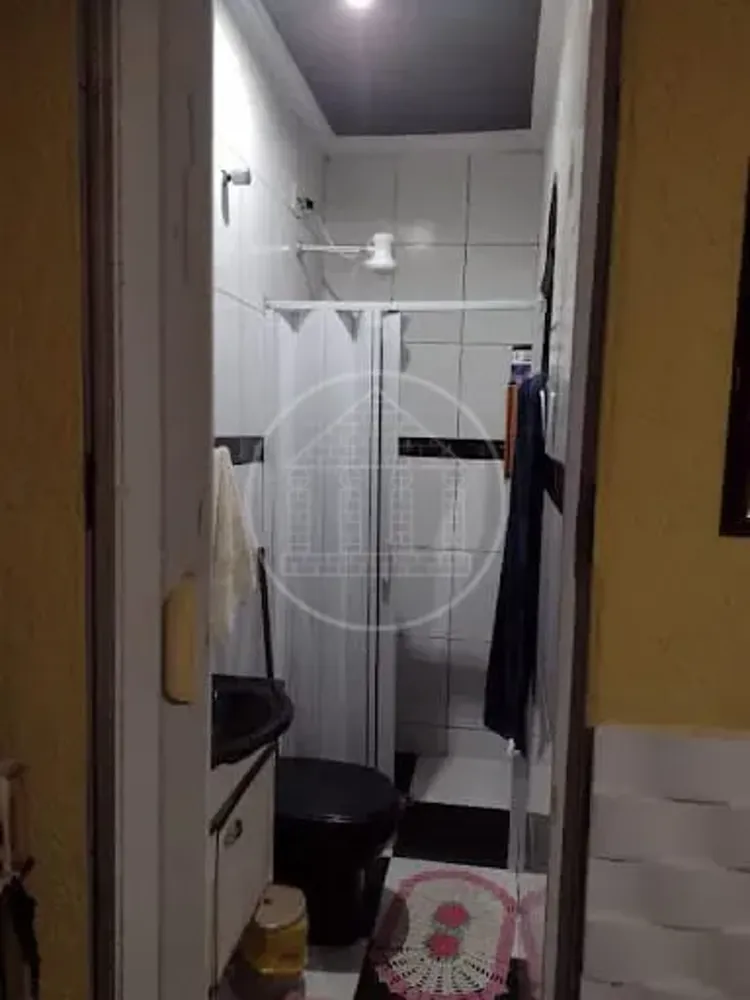 Casa, 2 quartos, 92 m² - Foto 8