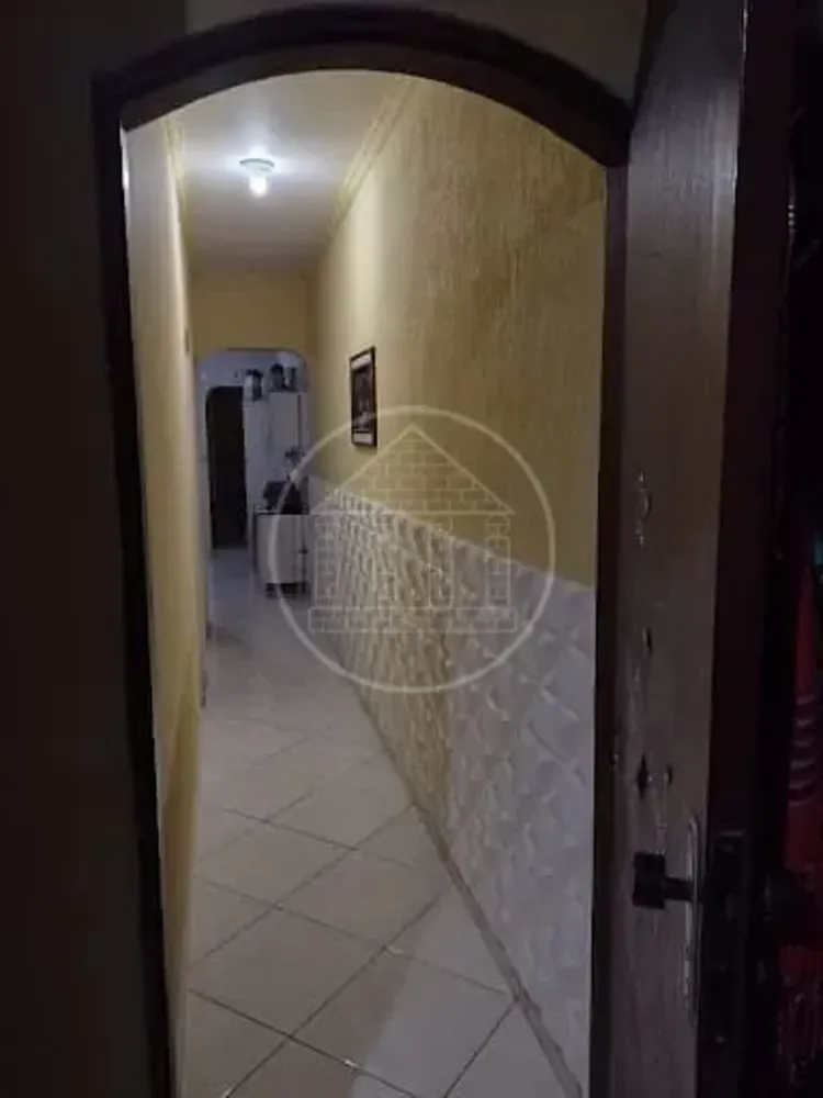 Casa, 2 quartos, 92 m² - Foto 6
