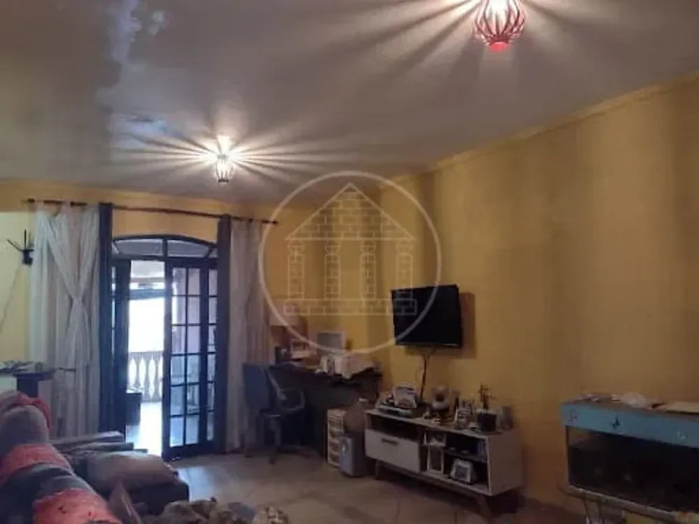 Casa, 2 quartos, 92 m² - Foto 1