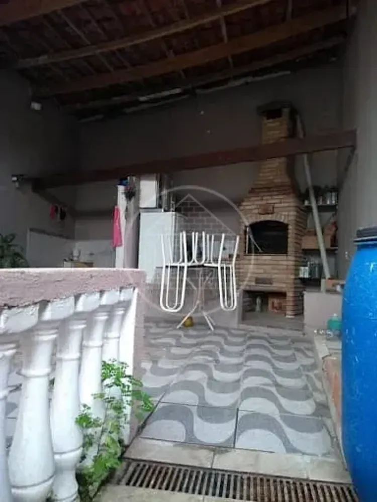 Casa, 2 quartos, 92 m² - Foto 7