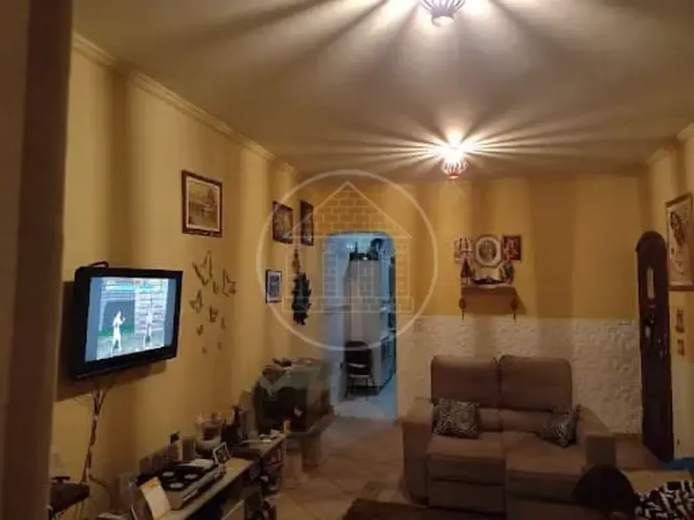 Casa, 2 quartos, 92 m² - Foto 2