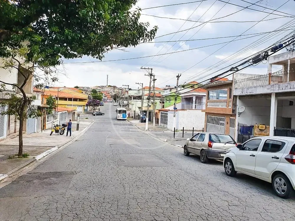 Sobrado, 3 quartos, 140 m² - Foto 8
