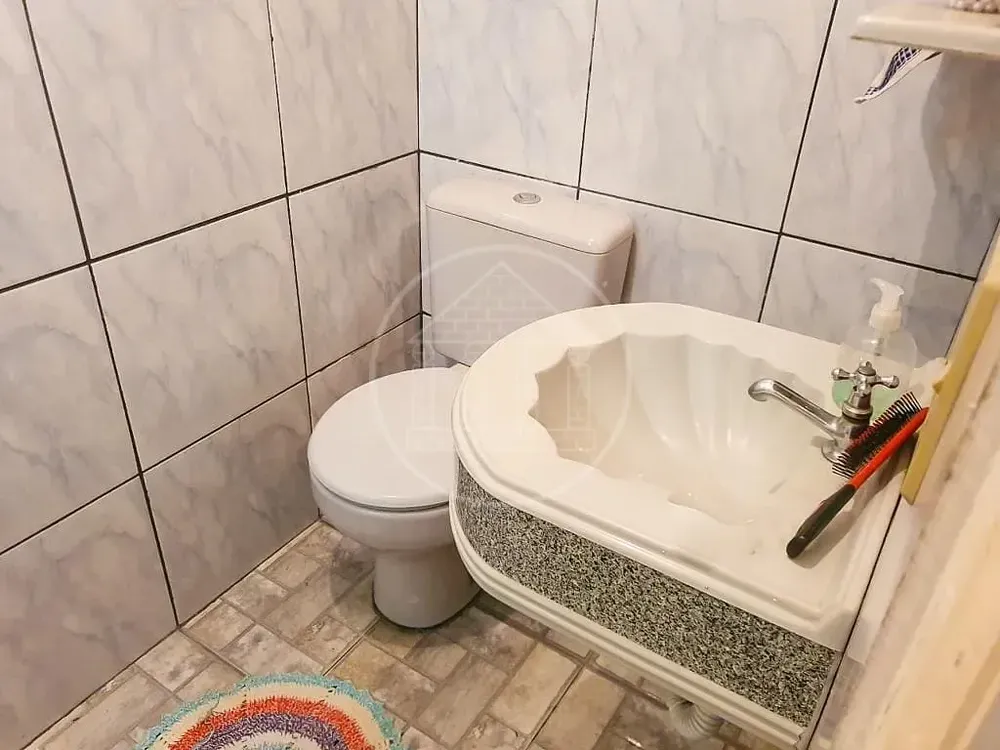 Sobrado, 3 quartos, 140 m² - Foto 14