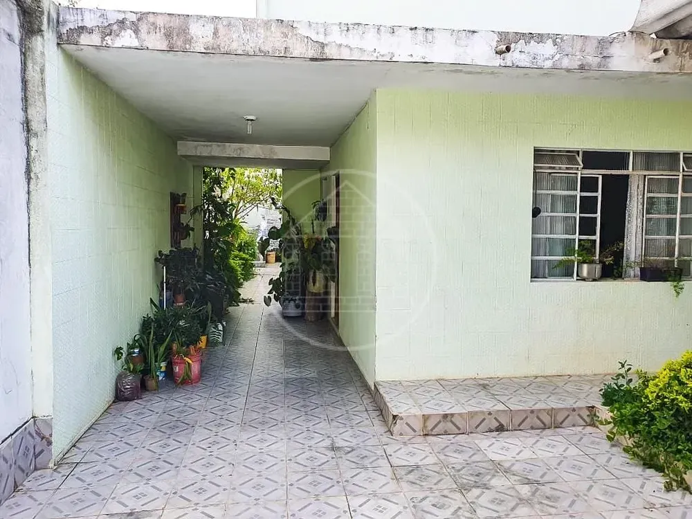 Sobrado, 3 quartos, 140 m² - Foto 1