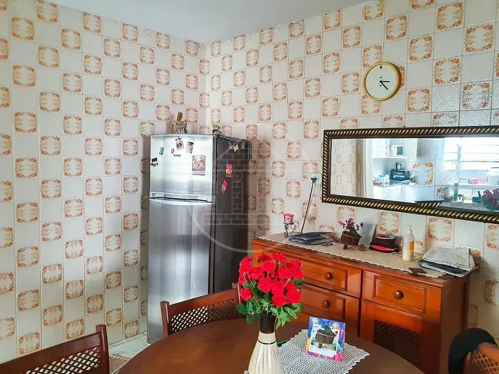 Sobrado, 3 quartos, 140 m² - Foto 12