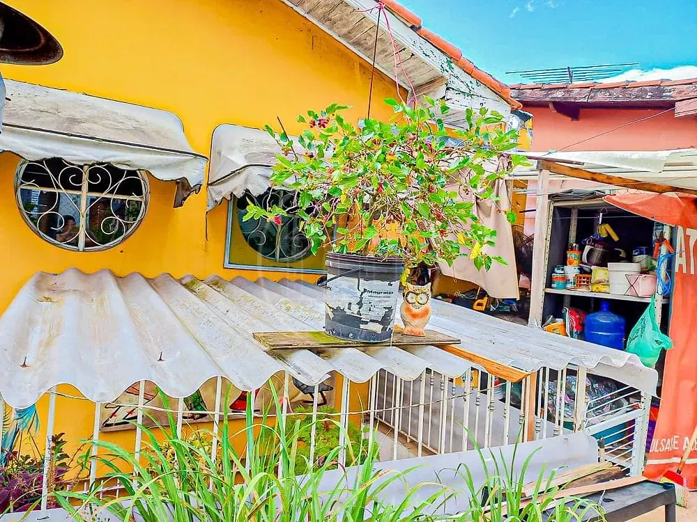Sobrado, 2 quartos, 135 m² - Foto 16