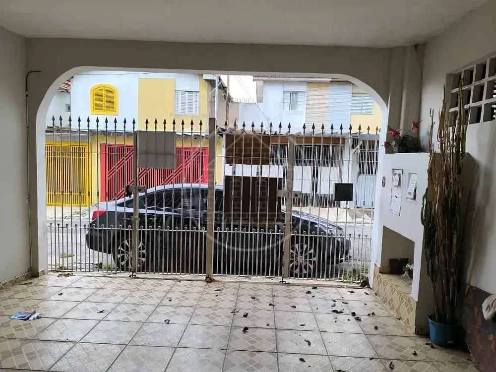 Sobrado, 2 quartos, 135 m² - Foto 9