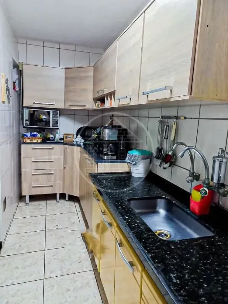 Sobrado, 2 quartos, 135 m² - Foto 2