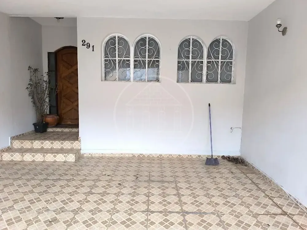 Sobrado, 2 quartos, 135 m² - Foto 3