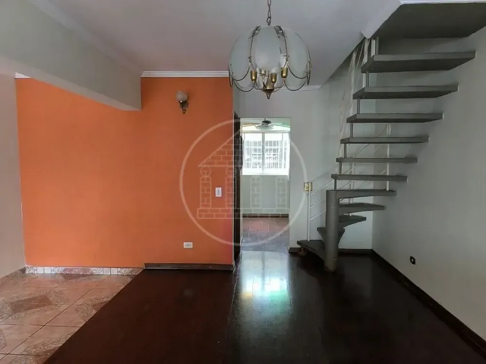 Sobrado, 2 quartos, 135 m² - Foto 1