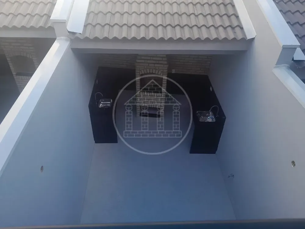 Sobrado, 3 quartos, 120 m² - Foto 14