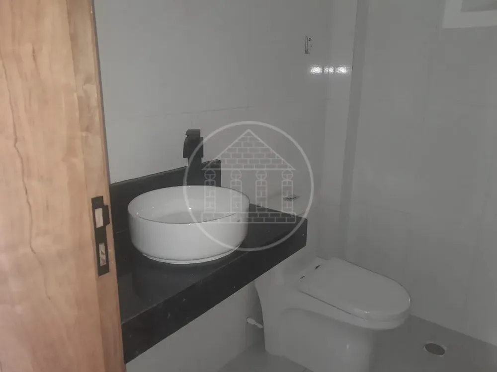Sobrado, 3 quartos, 120 m² - Foto 9