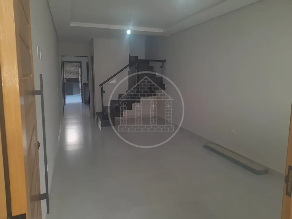Sobrado, 3 quartos, 120 m² - Foto 8