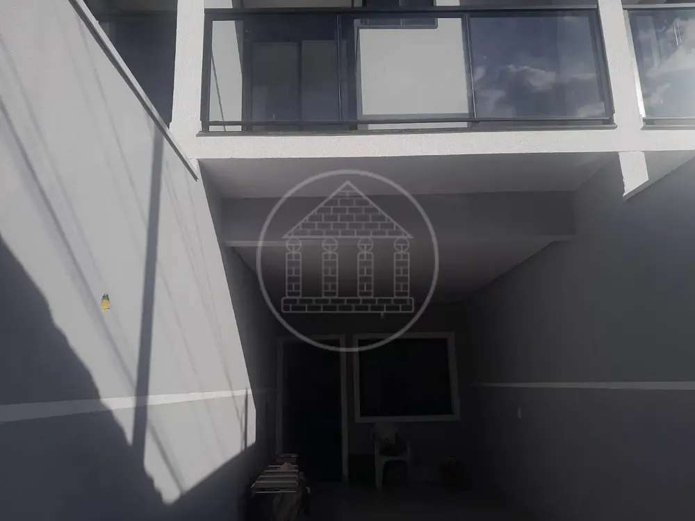 Sobrado, 3 quartos, 120 m² - Foto 1