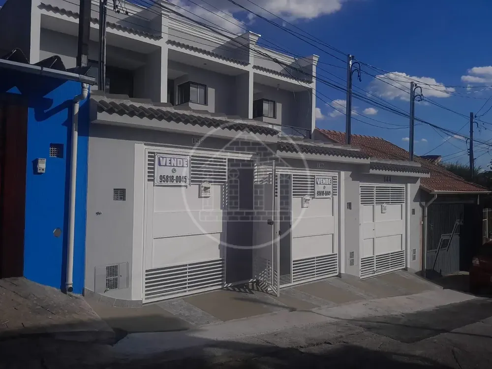 Sobrado, 3 quartos, 120 m² - Foto 6