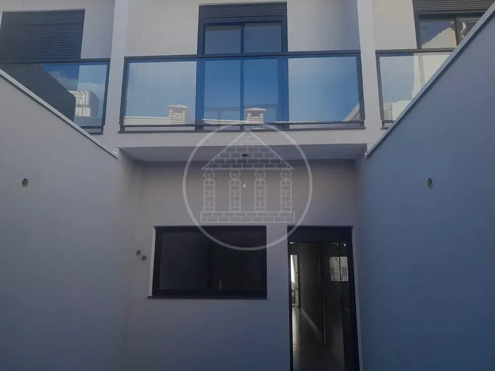 Sobrado, 3 quartos, 120 m² - Foto 13