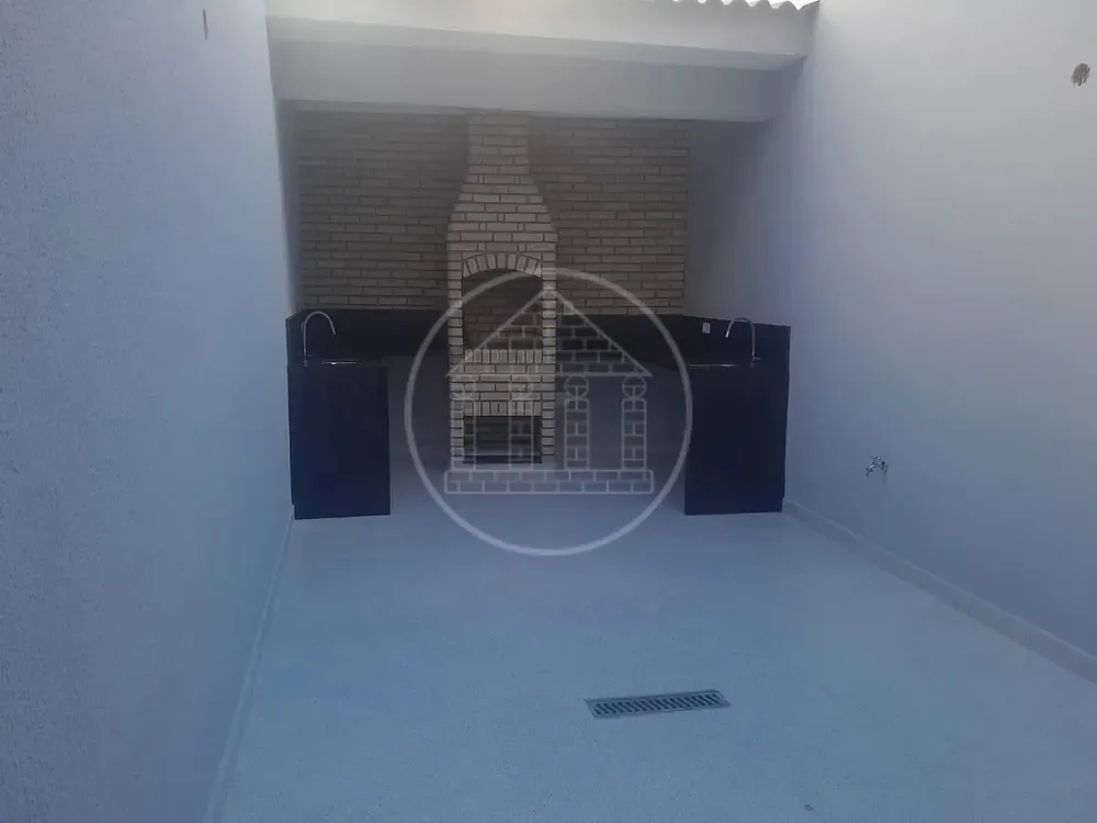 Sobrado, 3 quartos, 120 m² - Foto 10