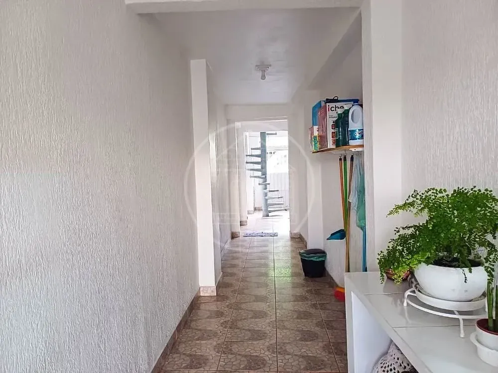 Sobrado, 2 quartos, 120 m² - Foto 5