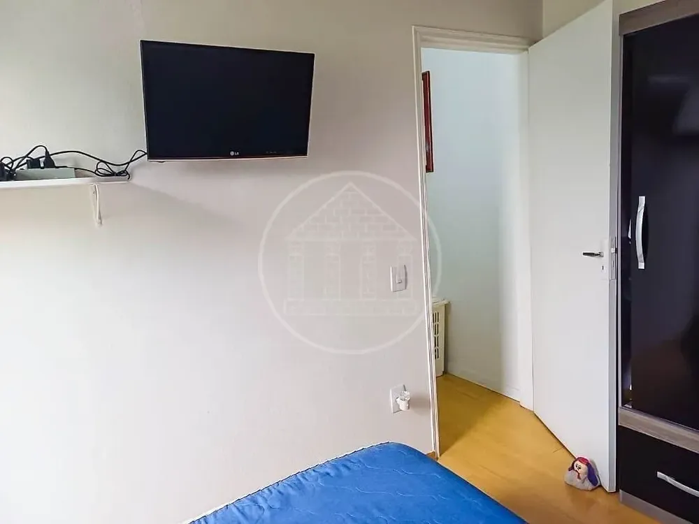 Sobrado, 2 quartos, 120 m² - Foto 9