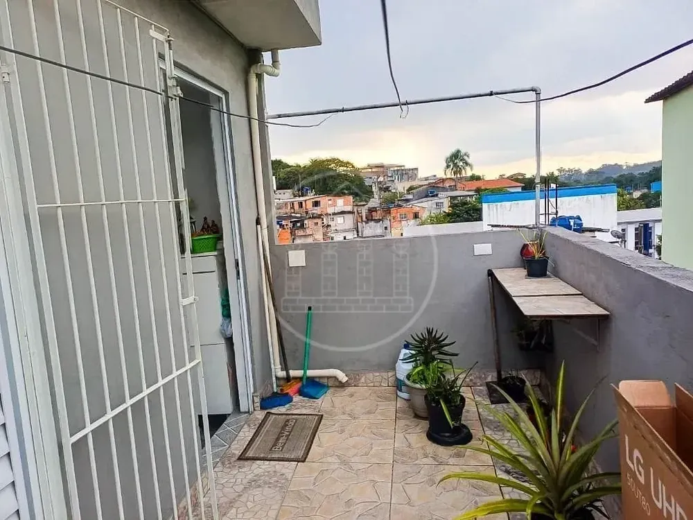 Sobrado, 2 quartos, 120 m² - Foto 9