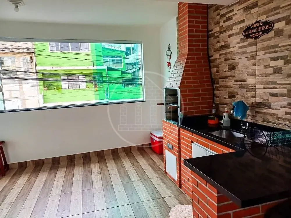 Sobrado, 2 quartos, 120 m² - Foto 3