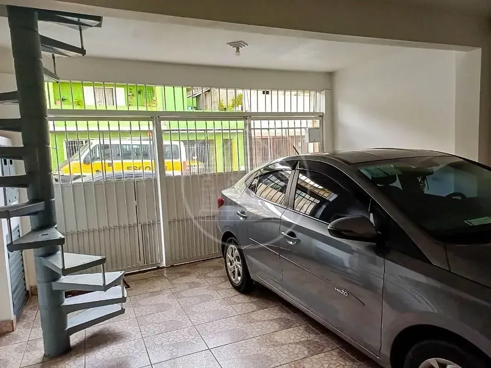 Sobrado, 2 quartos, 120 m² - Foto 16