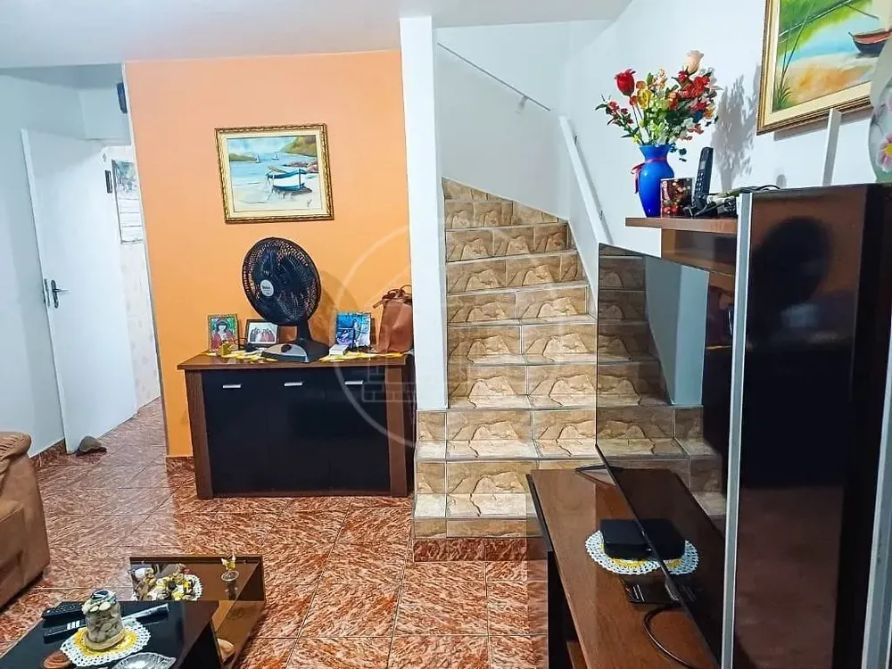 Sobrado, 2 quartos, 120 m² - Foto 11
