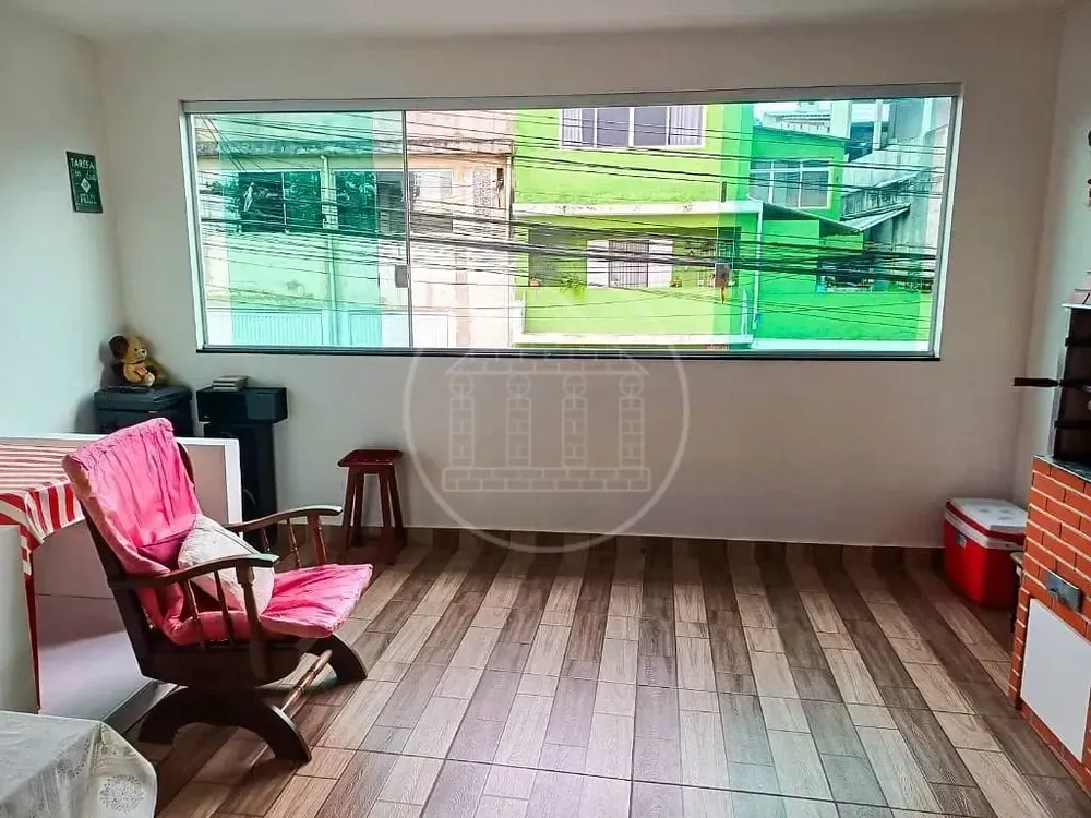 Sobrado, 2 quartos, 120 m² - Foto 2